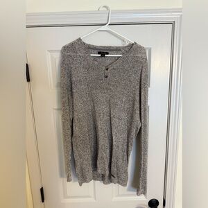 Tasso Elba Long Sleeve Shirt